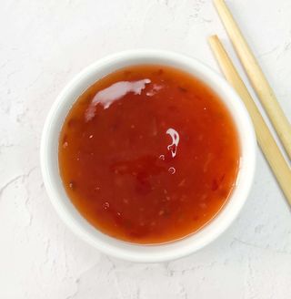 Солодкий чілі