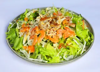 Salade Vietnamienne