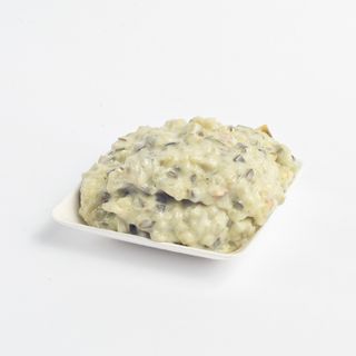 Ensaladilla de Pepinillo en Mayonesa (Porción)