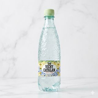 Agua Con Gas (500 Ml.)