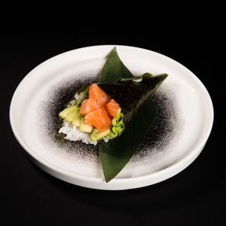 Temaki Sake