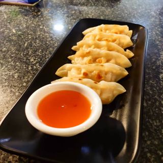 Gyoza de Pato (5 uds.)