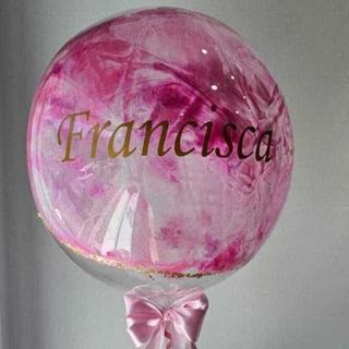 Balão personalizado