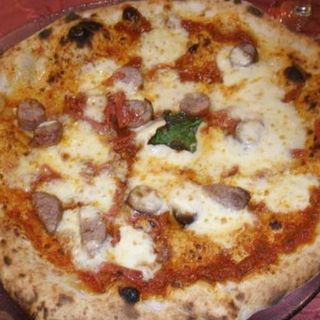 Messicana