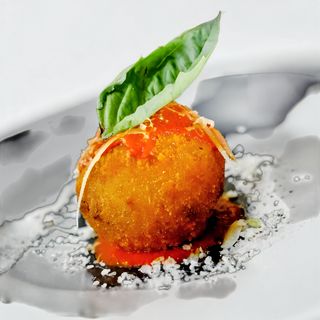 S.G. Arancino