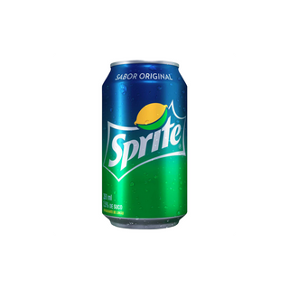 Sprite Lata