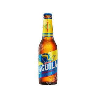 Cerveza Aguila Botella 330ml