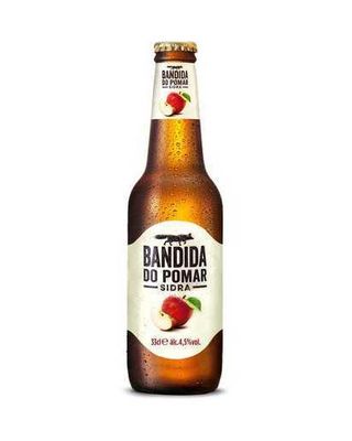 Bandida do Pomar Garrafa