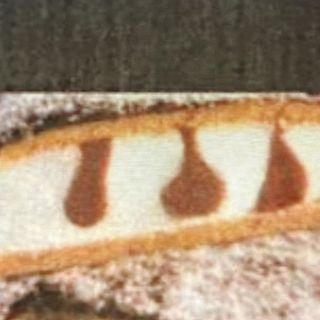 Torta cocco nocciola