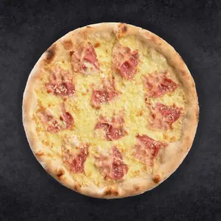 Pizza Carbonara Ø 32cm