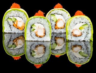 Криспи Чикън (120 г / 4 броя)