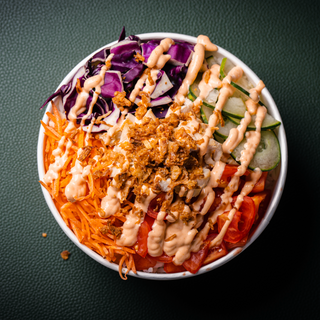 Poke Pollo Regular