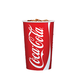 COCA-COLA