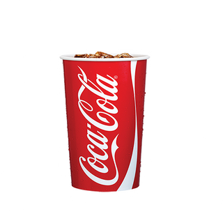 COCA-COLA