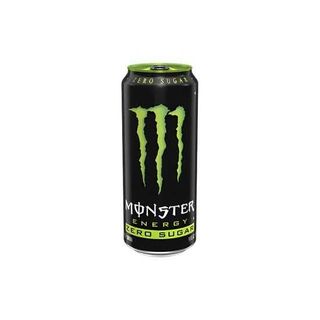 Monster Zero