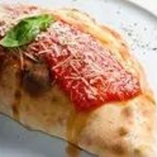 CALZONE RUSTICO