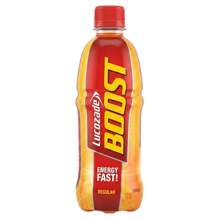 Lucozade Drink 500ml