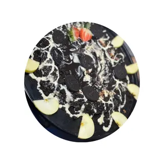 Pizza Oreo