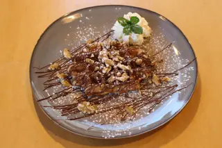 Waffle Nozes
