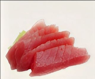 Sashimi Atún (8 Pzs.)