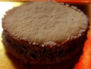 Alfajor de maicena
