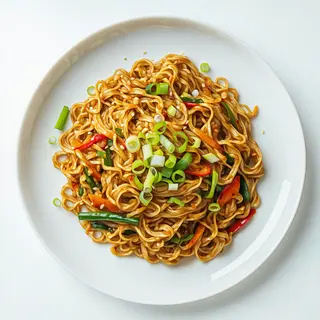 Veg Noodle