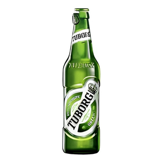 Tuborg 0.33 l