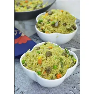 Fried Rice