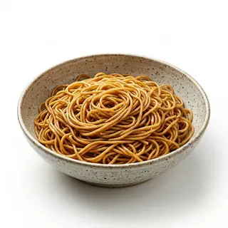 Plain Noodles