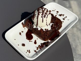 Брауні (150г)