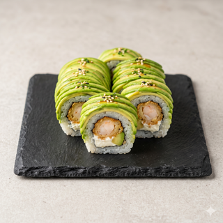 Dragón Maki (8 Pzs.)