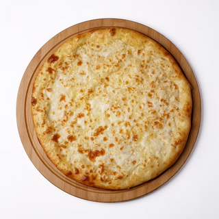 Хачапури по-мегрельски