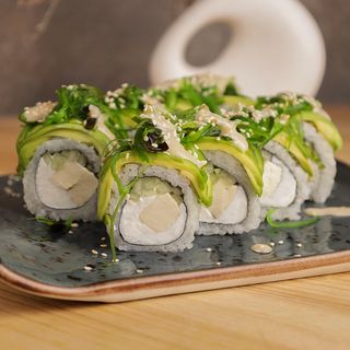 Грін рол (285г)