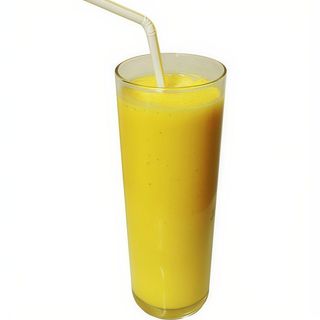 Lassi Mango