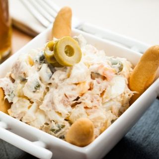 Ensaladilla Rusa