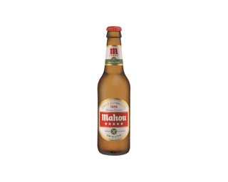 Cerveza Sin Gluten