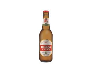 Cerveza Sin Gluten