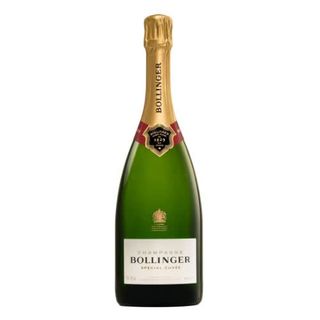 Champagne Bollinger Cuvée Brut (75 cl.)