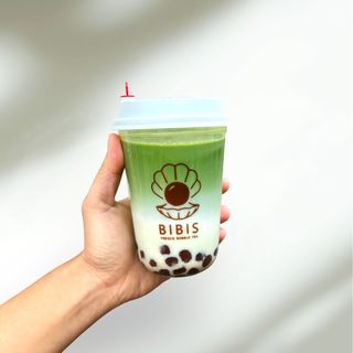MT 2 Premium Uji matcha