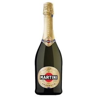 Martini Prosecco Sparkling