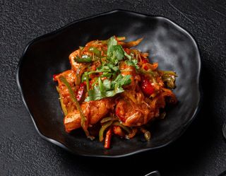 Рыба хе  (230 г)