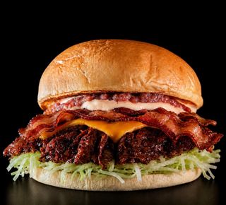 Triologia del bacon