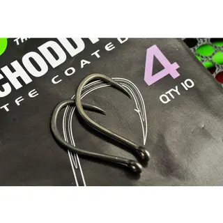 Korda Carlig Choddy Nr.6 10buc.Plic