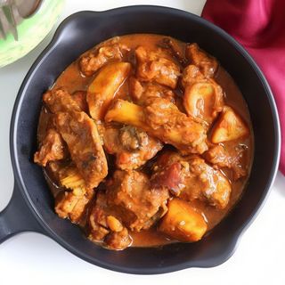Vindaloo