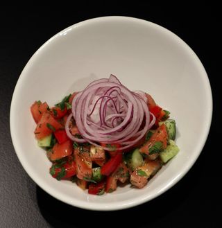 Чобан салат (200г)