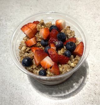 Yogur coco