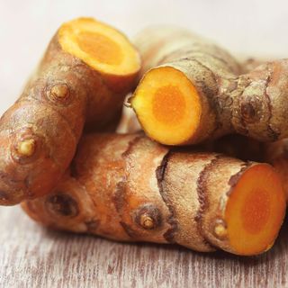 Cúrcuma BÍO