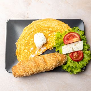 Omlet