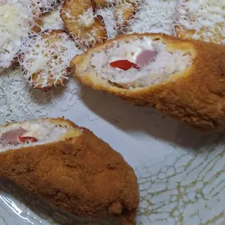 Gordon	Bleu din piept de pui