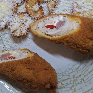 Gordon	Bleu din piept de pui